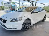 2017 Volvo V40