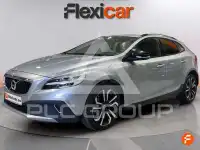 2017 Volvo V40