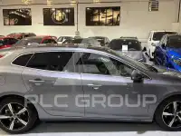 2017 Volvo V40