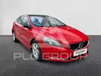 2017 Volvo V40