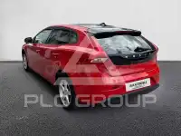 2017 Volvo V40