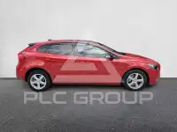 2017 Volvo V40