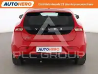2017 Volvo V40
