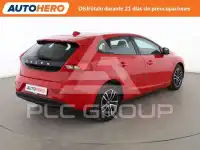 2017 Volvo V40