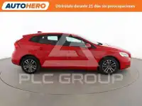 2017 Volvo V40
