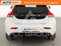 2017 Volvo V40