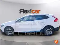 2017 Volvo V40