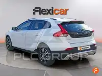2017 Volvo V40