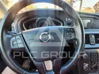 2017 Volvo V40