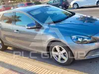 2017 Volvo V40