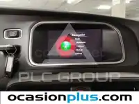 2017 Volvo V40