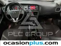 2017 Volvo V40