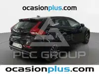 2017 Volvo V40