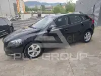 2017 Volvo V40