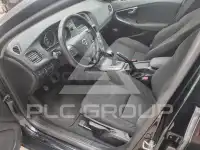 2017 Volvo V40