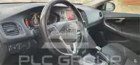2017 Volvo V40