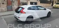 2017 Volvo V40