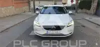 2017 Volvo V40
