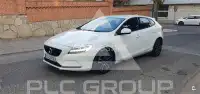 2017 Volvo V40
