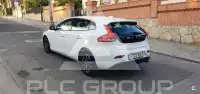 2017 Volvo V40