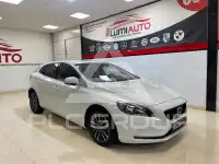 2017 Volvo V40