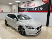 2017 Volvo V40