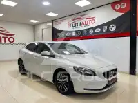 2017 Volvo V40