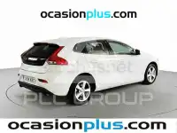 2017 Volvo V40