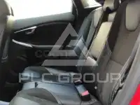 2017 Volvo V40