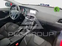 2017 Volvo V40