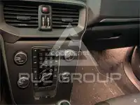 2017 Volvo V40