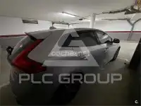 2017 Volvo V40