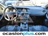2017 Volvo V40