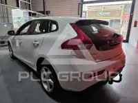 2017 Volvo V40