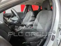 2017 Volvo V40