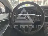 2017 Volvo V40