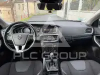 2017 Volvo V40