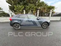 2017 Volvo V40