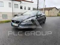 2017 Volvo V40