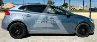 2017 Volvo V40