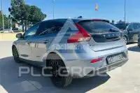 2017 Volvo V40