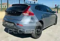 2017 Volvo V40