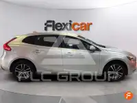 2017 Volvo V40