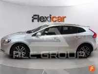 2017 Volvo V40