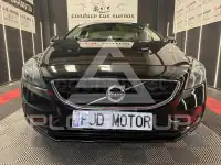 2017 Volvo V40