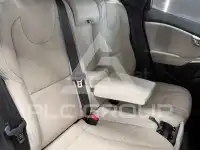 2017 Volvo V40