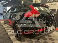 2017 Volvo V40