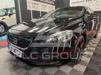 2017 Volvo V40