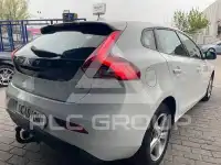 2017 Volvo V40