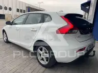 2017 Volvo V40